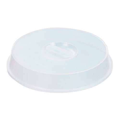 Corelle Coordinated Clear Microwave Cover for 26cm Range (CP-8900)