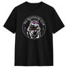 Princess Donut T-Shirt Summer  100 Cotton T-Shirts For Men Hipster Design Tshirt Short Sleeve Vintage Top Tees