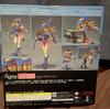 [USED] Figma Yu-Gi-Oh! Duel Monsters Dark Magician Girl