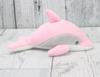 Take Off Pokepuni Dolphin Pink