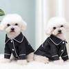 Small Dog Pajamas Chihuahua Pet Shirt Ropa Perro Jacket Puppy Costume Yorkshire Summer Clothes Dog Coat