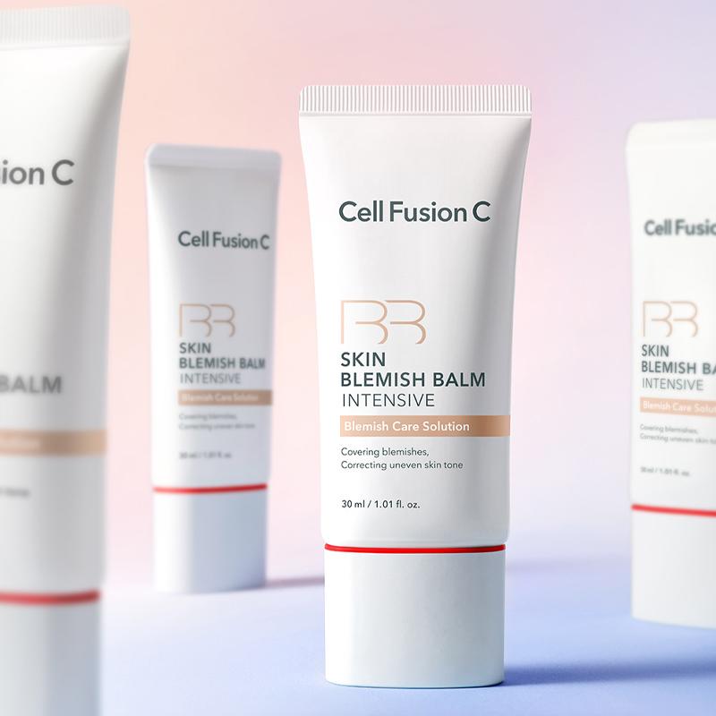 [Cell Fusion C] Skin Blemish Balm Intensive 30ml