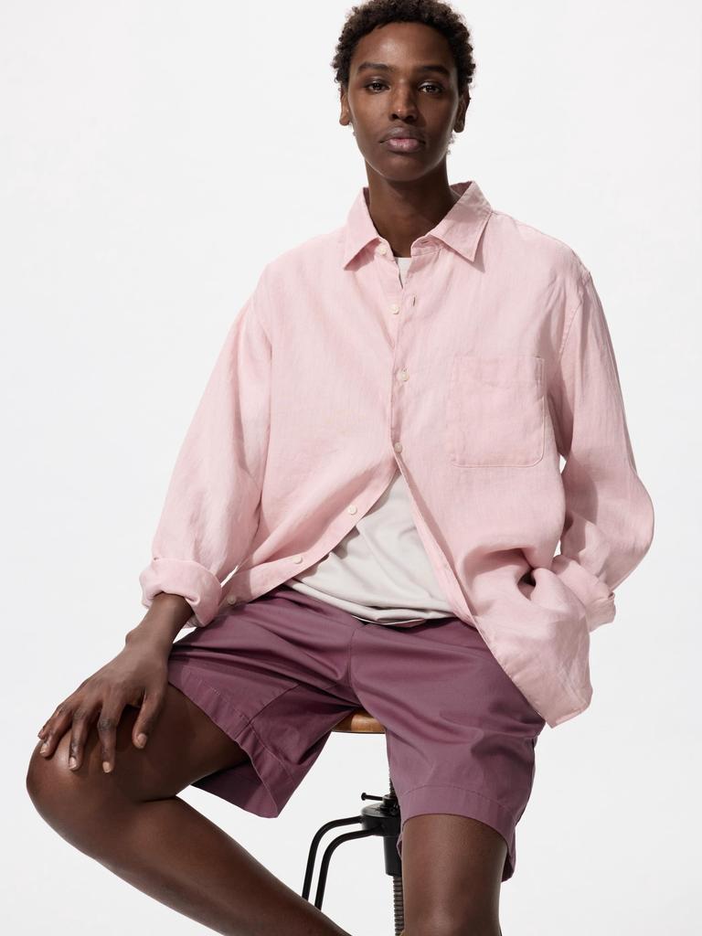 Uniqlo Stretch Easy Shorts