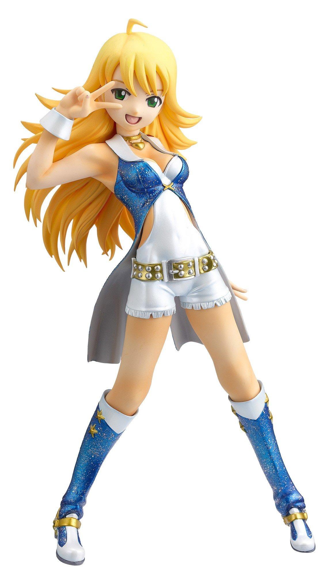Brilliant Stage THE Miki Hoshii Indigo Spangle iDOLM@STER ver. [Sale]