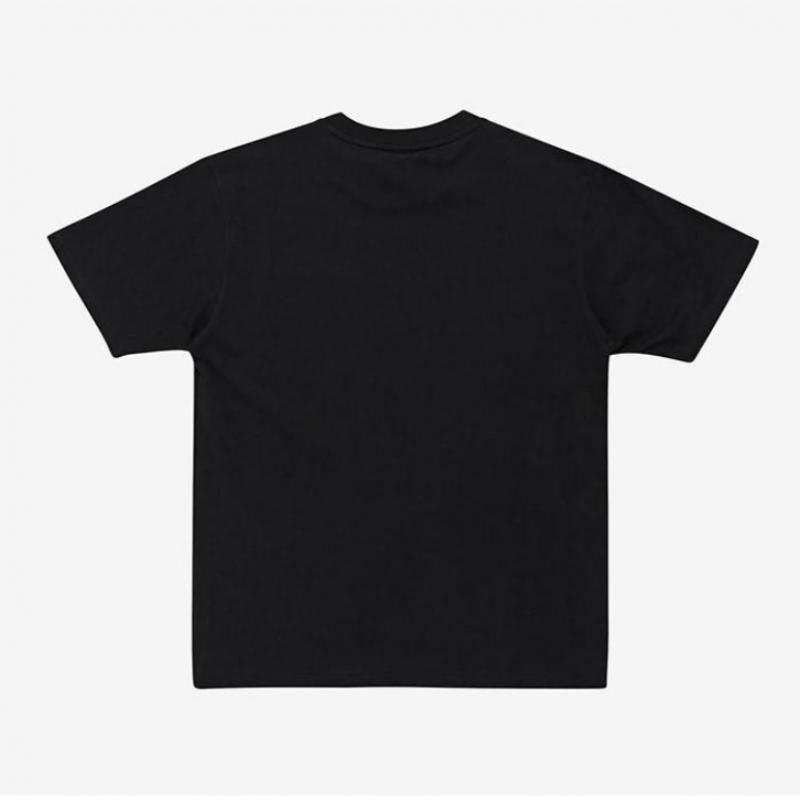 New Balance Mt31542 Essentials Reformed Pocket Short Sleeve Tee