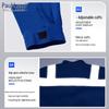 Men's Flame Retardant Work Coverall