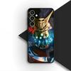 Phone Cover for Xiaomi Redmi Note 14 13 Pro Plus ProPlus 14C A4 13C Pro+ 5G Case Avengers Marvel Thanos Captain Iron Spider Man