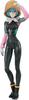 POP UP PARADE New Theatrical Edition Ayanami Rei Farming Plastic Painted Finished Figure Evangelion [tentative Title] Ver. Non-scale