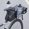 Tailbag Stabilizer – Fixed Frame for Large Tailbag, Double Water Bottle Holder, Convertible Seat & -