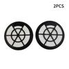 Filters Replacement Washable 2 Pack For Bosch BGC05A220A
