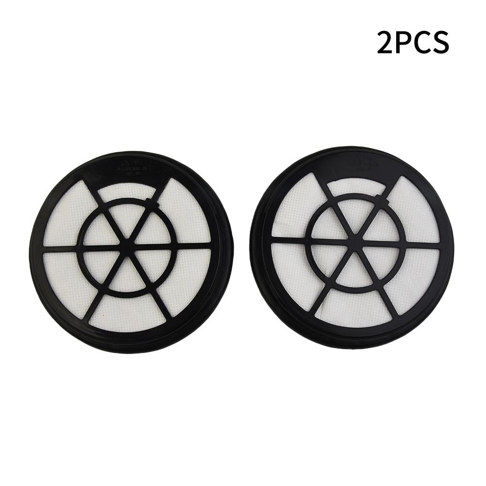 Filters Replacement Washable 2 Pack For Bosch BGC05A220A
