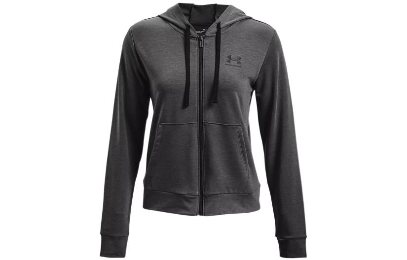Under Armour Jacket Women s Black 1369853-010 L