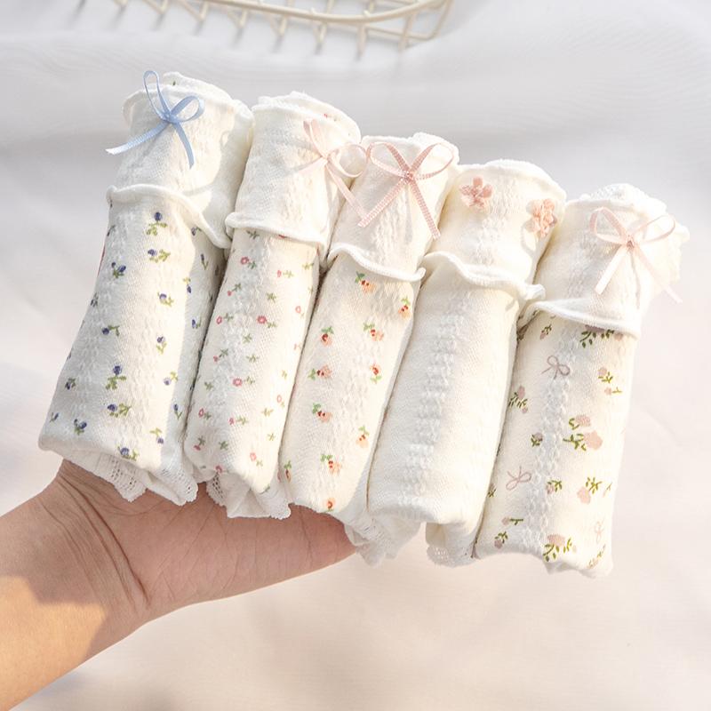 A-class Baby Cotton Women's Underwear