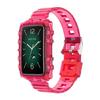 Smartwatch Bracelet TPU Band Breathable Waterproof Strap for Mi Band 7 Pro