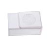 LXJLXD Tarot Card Case, Waterproof PU Construction Tarot Card Storage Box for Collectors Tarot Box Container