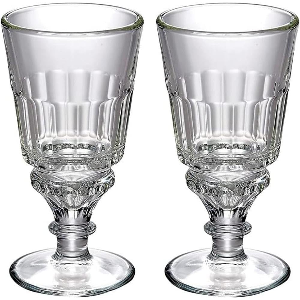 La Rochere Absinthe Absinthe Sunglasses 300cc (Set of 2) Y2032