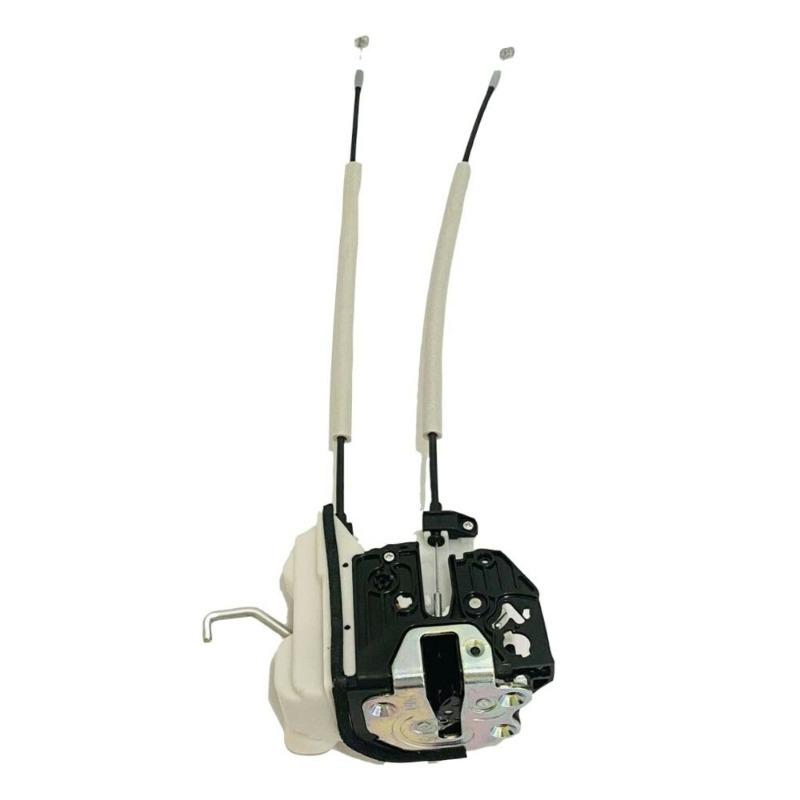 813111W050 81311-1W050 4p  RHD Front Left Door Lock Latch Actuator for Kia Rio 2011-2017 New