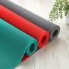 S-Type Hollow Waterproof Non-Slip Plastic Mat