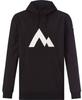 Jacket McKinley Helios Ux Black Night
