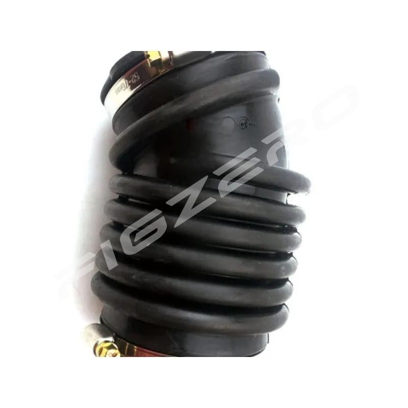Air Compartment Intake Hose Throttle Inlet Bellow Pipe Rubber Nozzle Clamp for Ford Focus 2005 2006 2007 2008 2009 2010-2014