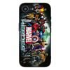 Hulk Marvels Super Hero Phone Case for Xiaomi Redmi Note 12 11 10 A3 Pro 10A 10C 12C Note12 5G Cover Casing