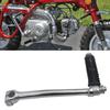 Motorcycle Foot On the Starting Lever For HONDA Z50 XR50 CRF50 XR70 CRF70 CHROME KICKSTARTER KICK START LEVER TBW0324