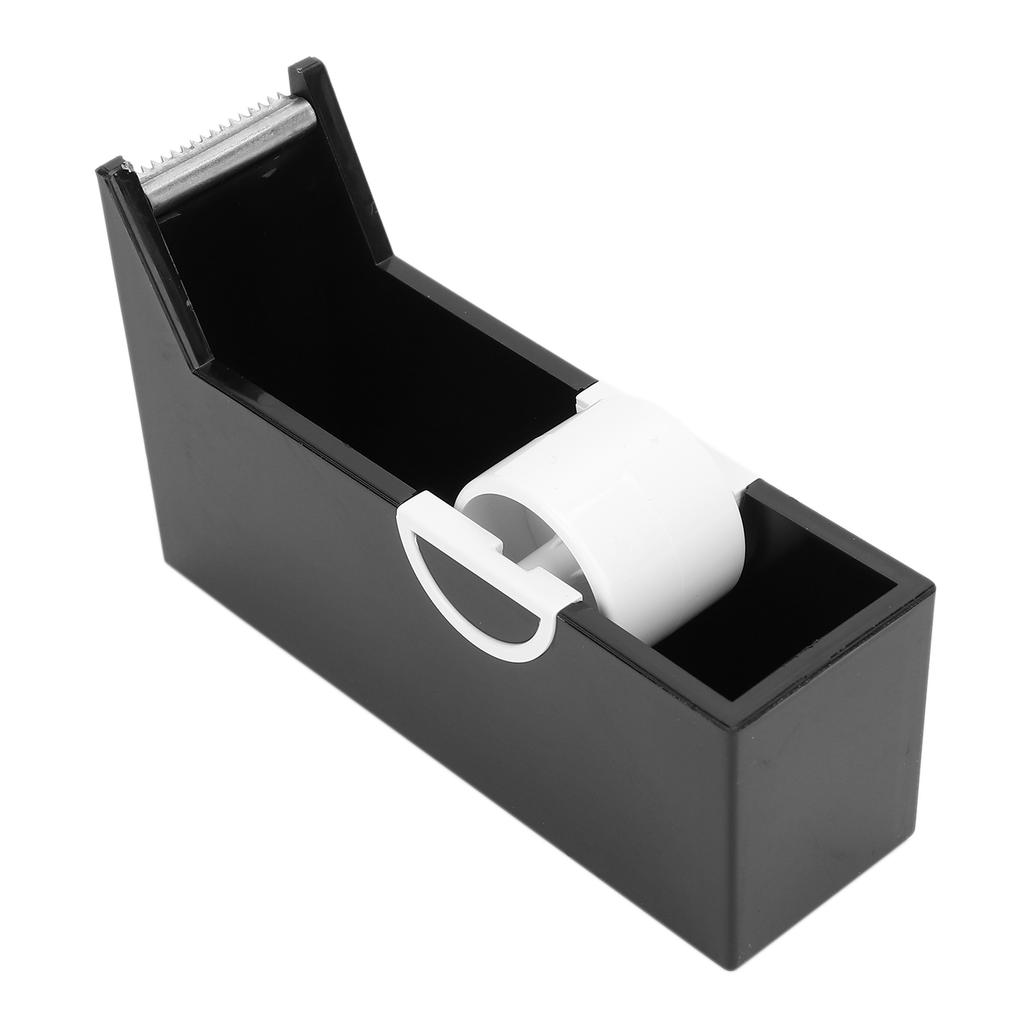 Professional Eyelash Extension Tape Dispenser Holder Portable Office Desktop Tape Cutter