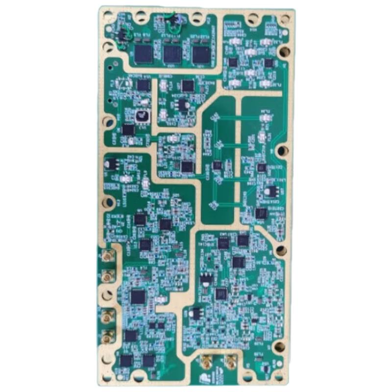 

Luoguang Electronics Domestic RF Daughterboard