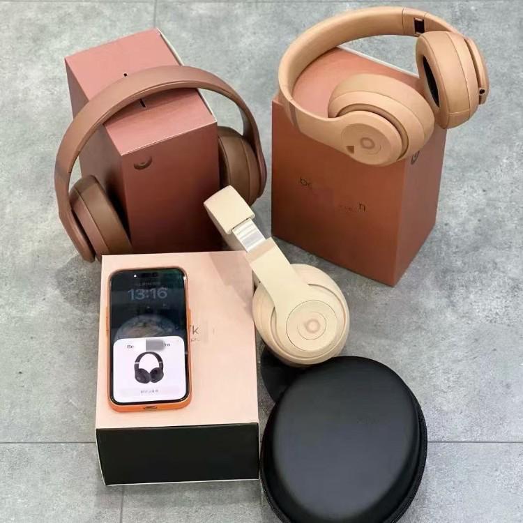CROSSNEW x KIM Limitierte Edition StudioPro Bluetooth Over-Ear Kabellose Kopfhörer