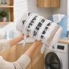 Mesh Shoe Washing Machine Bag With Hanging Loop Shoe Protector Bag  Gym Shoes Protection
