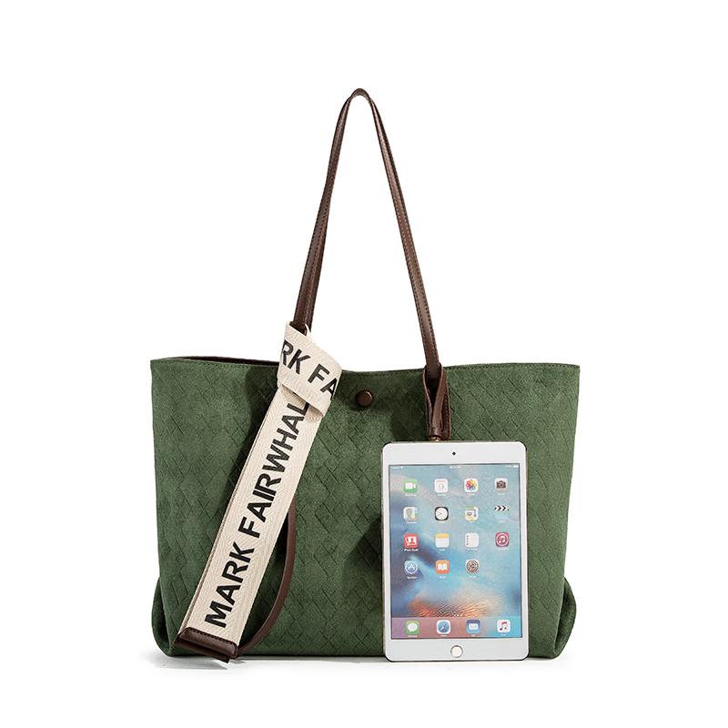 MARK FAIRWHALE Shoulder Bag