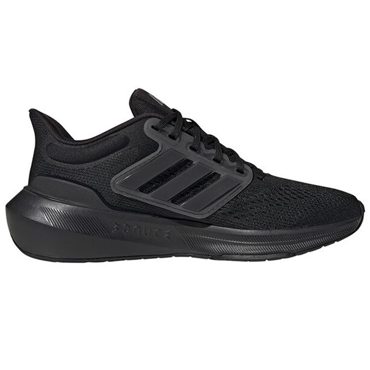 Adidas Baskets Ultrabounce Carbone Noir Femmes Core-Black HP5786