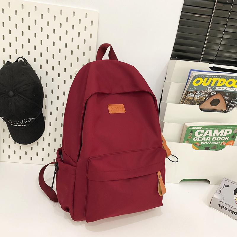 Ανδρικό Ταξιδιωτικό Σακίδιο Γυναικείο Σακίδιο Μεγάλης Χωρητικότητας Μαθητική Σχολική Τσάντα