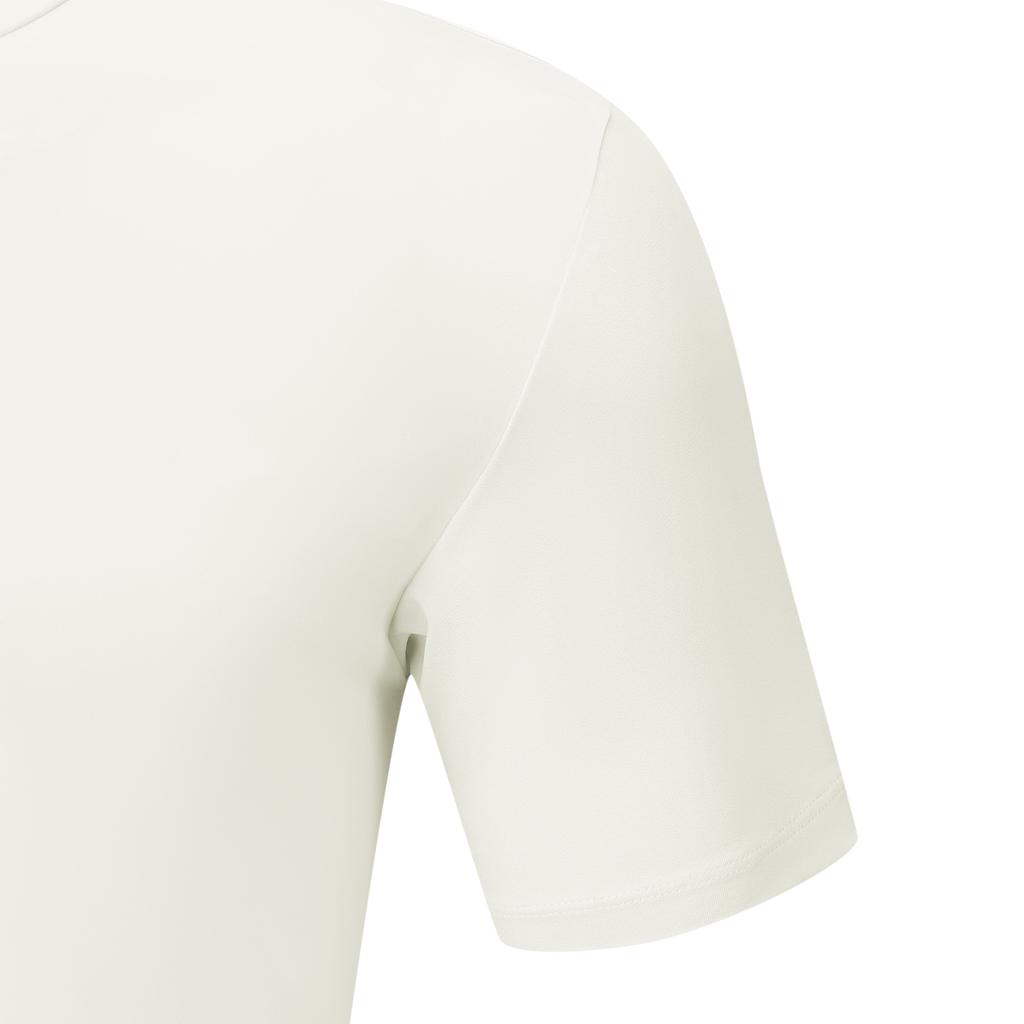 Skechers Breathable Round Neck Comfortable T-Shirt Men tops P226M111-0074