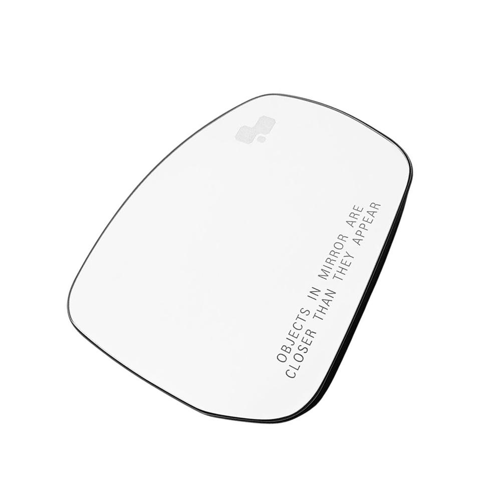 Passenger Side Mirror Glass for Land Rover Range Rover Sport