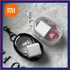 Xiaomi Fermuarlı Taşınabilir Mini Şeffaf Saklama Çantası, Çok Fonksiyonlu Kulaklık ve Şarj Cihazı Kutusu, Anahtarlıklı Seyahat Aksesuarları