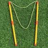 Giant Bubble Interest Foldable Outdoor Activities Children's Toys Performance Equipment Bubble Stick Soap Bubble Toys
