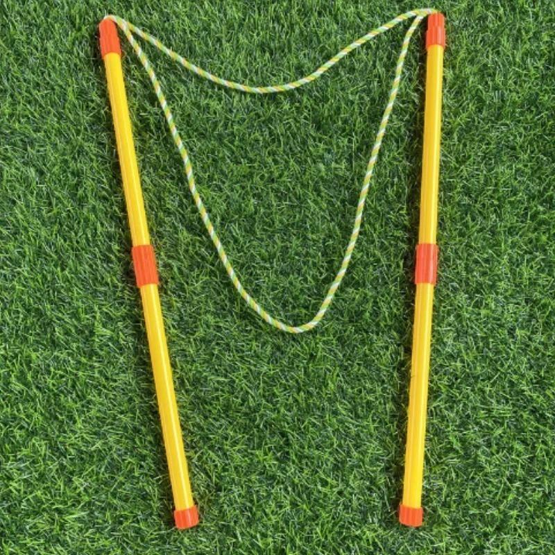 Giant Bubble Interest Foldable Outdoor Activities Children's Toys Performance Equipment Bubble Stick Soap Bubble Toys