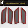 19 Q3 Four-Door Armrest Decorative Panel for Car Interior