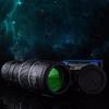 Focus Monocular 40x60 Zoom HD Night Vision Telescope for Travel Hunting Caping Hiking Sporting Event