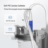 YUWELL Portable Electric Sputum Suction Device