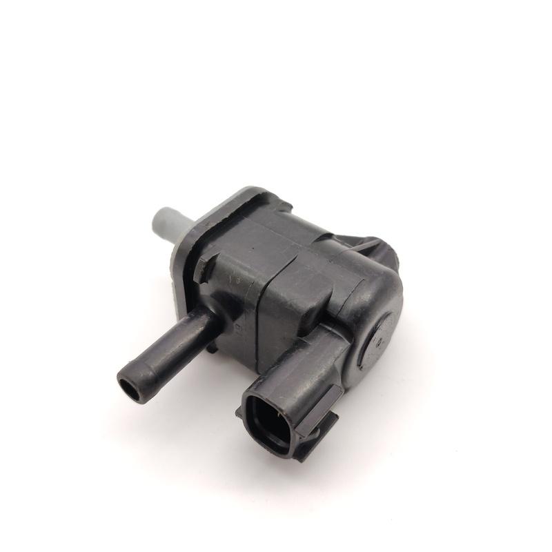 1x Hot Vacuum Switch Valve Purge Solenoid 90910-12276 Compatible for Toyota-Lexus BX Car Accessories Auto Replace