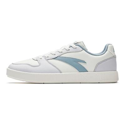 Casual Sports Urban Commuting Trendy Versatile Training Non-Slip Durable Skate Shoes Men Sneakers Ivory-White Sand-Gray Light-Blue 912538042-6