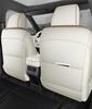 GAC Toyota IZOA 3x Leather Seat Covers: Full Coverage, Four Seasons