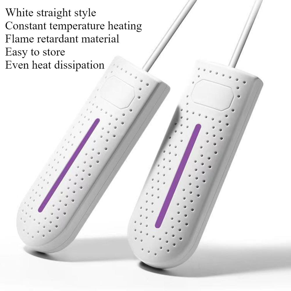 

Вилка ЕС Сушилка для обуви Нагреватель Дезодоратор Осушитель Машина Домашнее Портативное Электрическое Устройство для Сушки Обуви для Обуви/Перчаток/Носков/Ботинок