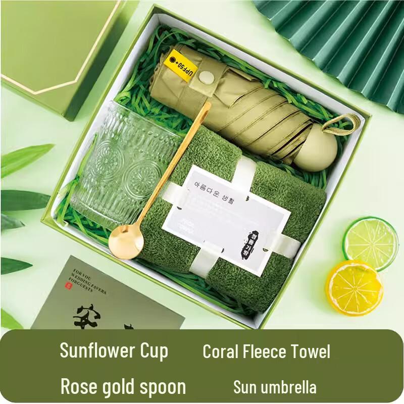 Mid-Autumn Festival Executive Gift Set