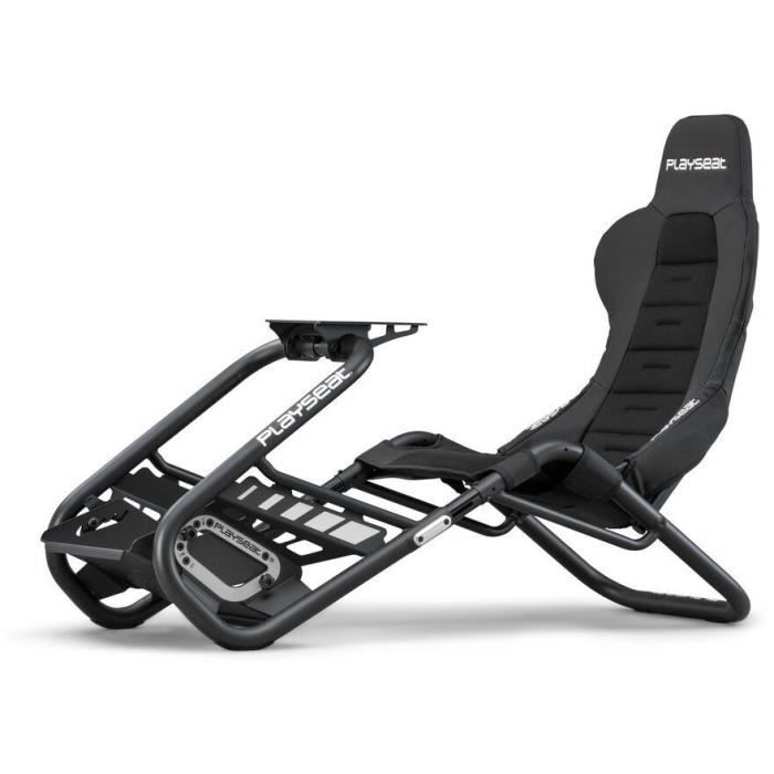 Siège de Simulation - PLAYSEAT - Trophy - Noir