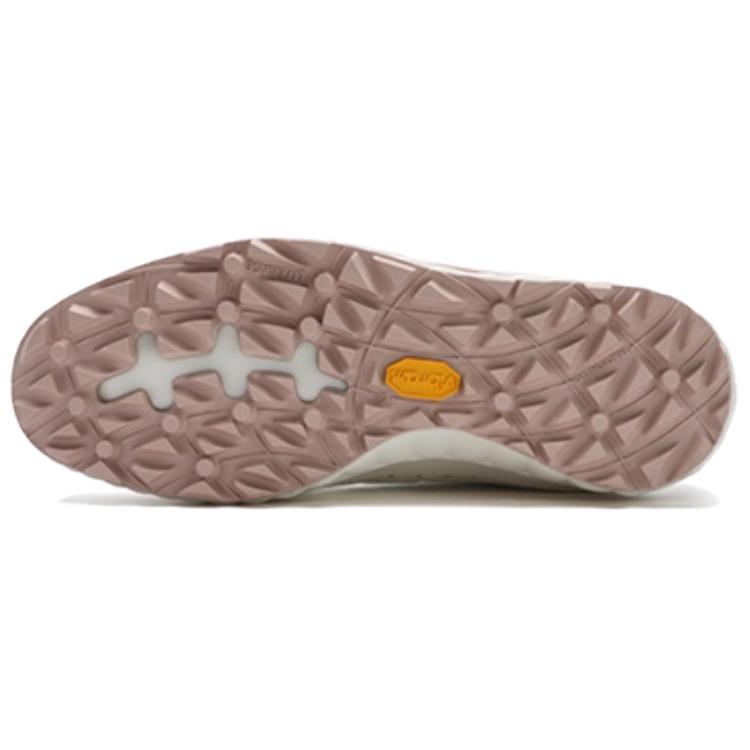 Fila Noble Fashion Simple Sports Comfortable Soft Spikes Wear-Resistant Non-Slip Low-Top Golf Shoes Kids Golf Shoes White A12W511709FWM