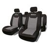 Sparco BK Universal Car Seat Covers (11PCS)