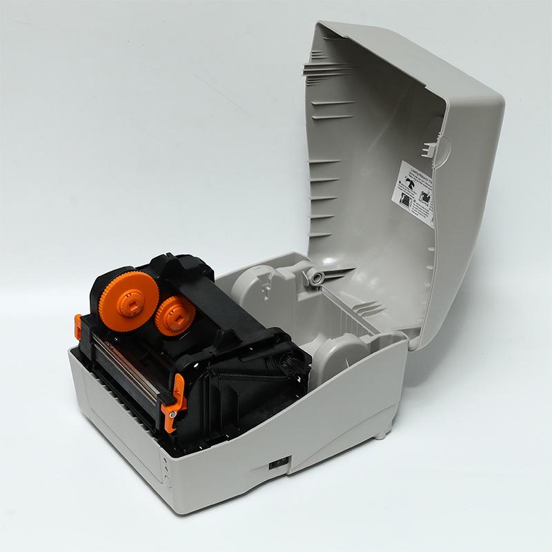 Desktop Barcode Label Printer: Lizhong CP2140EX & CP3140EX